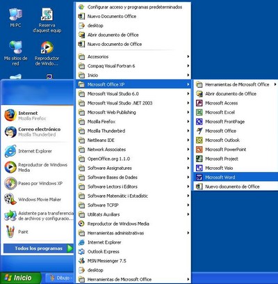 [IMG: Utilitzaci� software]
