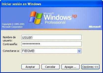 [IMG: Car�tula login WXP]