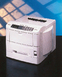 Kyocera FS3700+