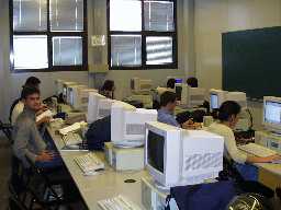 Aula de projectes A5S111