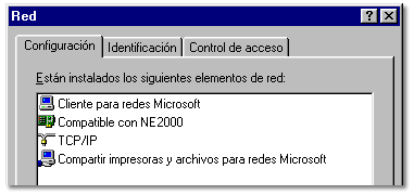 [Propietats Xarxa]