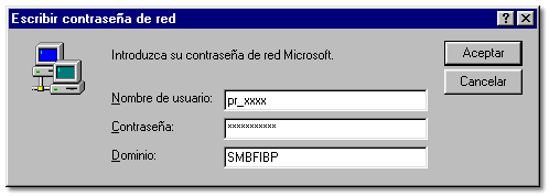 [Entrada al servidor]